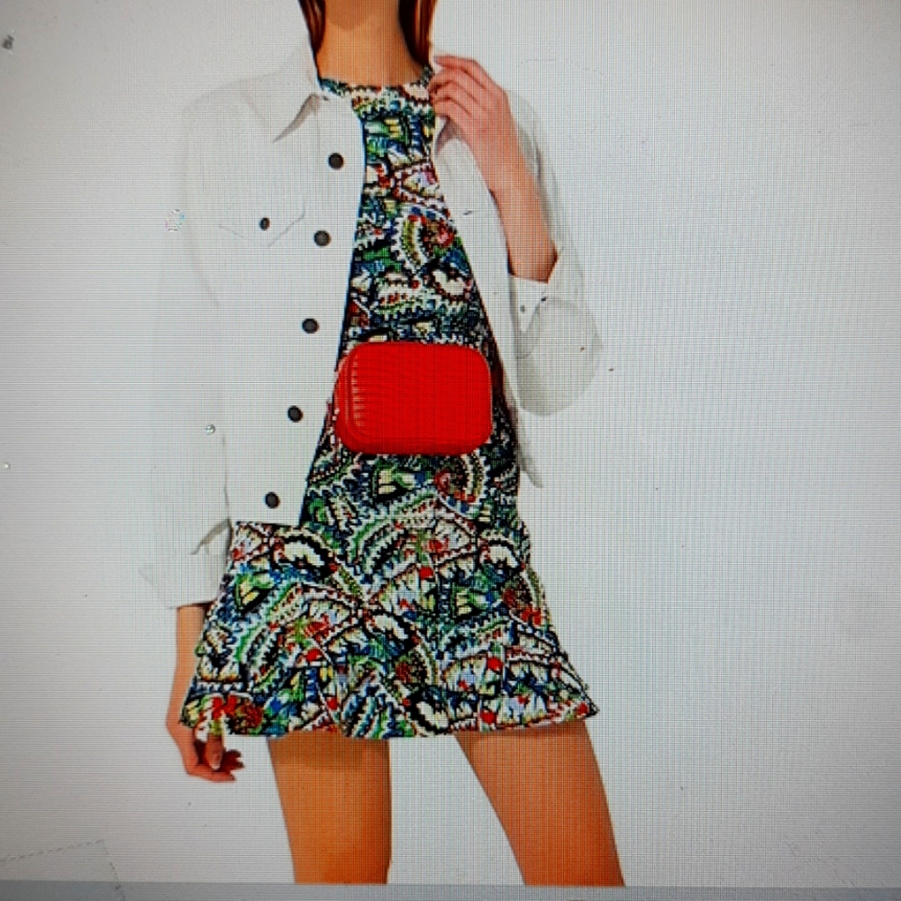 Gorgeous FURLA Belt Bag